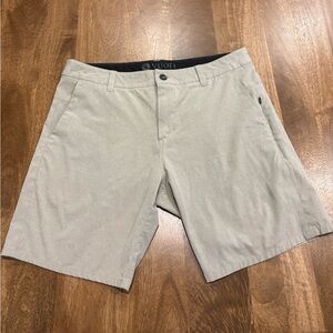 Vuori Men's Shorts
